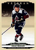 Cale Makar #188 Colorado Avalanche | 2022-23 Parkhurst Champions