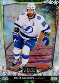 Nikita Kucherov #188 Tampa Bay Lightning | 2024-25 O-Pee-Chee Platinum