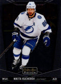 Nikita Kucherov #188 Tampa Bay Lightning | 2024-25 O-Pee-Chee Platinum