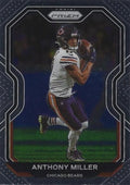 Anthony Miller #189 Chicago Bears | 2020 Panini Prizm | NFL Football