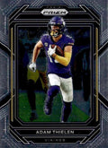 Adam Thielen #189 Minnesota Vikings | 2022 Panini Prizm | NFL Football