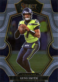 Geno Smith #189 Seattle Seahawks | 2022 Panini Select | NFL Football
