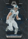 Aidan Hutchinson #189 Detroit Lions | 2023 Panini Mosaic | NFL Football