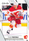 Tyler Toffoli #189 Calgary Flames | 2023-24 O-Pee-Chee Hockey
