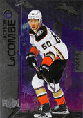Jackson LaCombe #189 Anaheim Ducks | 2023-24 SkyBox Metal Universe