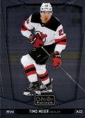 Timo Meier #189 New Jersey Devils | 2024-25 O-Pee-Chee Platinum