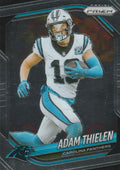 Adam Thielen #189 Carolina Panthers | 2025 Panini Prizm | NFL Football
