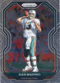 Dan Marino #18 Miami Dolphins | 2020 Panini Prizm | NFL Football