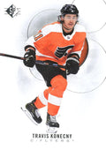 Travis Konecny #18 Philadelphia Flyers | 2020-21 SP