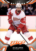 Dylan Larkin #18 Detroit Red Wings | 2022-23 Upper Deck MVP Ice Battles