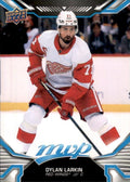 Dylan Larkin #18 Detroit Red Wings | 2022-23 Upper Deck MVP