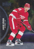 Jakub Vrana #18 Detroit Red Wings | 2021-22 SkyBox Metal Universe