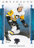 Evgeni Malkin #18 Pittsburgh Penguins | 2022-23 Upper Deck Artifacts