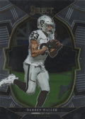 Darren Waller #18 Las Vegas Raiders | 2022 Panini Select | NFL Football