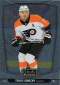 Travis Konecny #18 Philadelphia Flyers | 2024-25 O-Pee-Chee Platinum