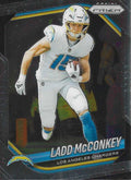 Ladd McConkey #18 Los Angeles Chargers | 2025 Panini Prizm | NFL Football