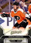 Travis Konecny #190 Philadelphia Flyers | 2020-21 Upper Deck MVP