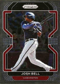 Josh Bell #190 Washington Nationals | 2022 Panini Prizm