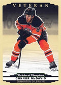 Connor McDavid #190 Edmonton Oilers | 2022-23 Parkhurst Champions