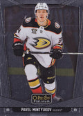 Pavel Mintyukov #190 Anaheim Ducks | 2024-25 O-Pee-Chee Platinum
