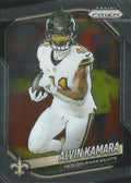 Alvin Kamara #190 New Orleans Saints | 2025 Panini Prizm | NFL Football