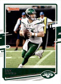Sam Darnold #191 New York Jets (White jersey) | 2020 Panini Donruss | NFL Football