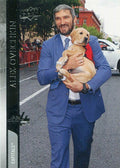 Alex Ovechkin #191 Washington Capitals | 2020-21 Upper Deck
