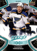 Vladimir Tarasenko #191 St. Louis Blues | 2021-22 Upper Deck MVP