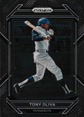 Tony Oliva #191 Minnesota Twins | 2023 Panini Prizm