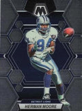 Herman Moore #191 Detroit Lions | 2023 Panini Mosaic | NFL Football