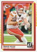 Travis Kelce #191 Kansas City Chiefs | 2025 Donruss | NFL Football
