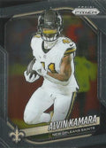 Kendre Miller #191 New Orleans Saints | 2025 Panini Prizm | NFL Football
