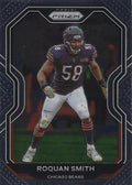 Roquan Smith #192 Chicago Bears | 2020 Panini Prizm | NFL Football