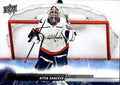 Vitek Vanecek #192 Washington Capitals | 2022-23 Upper Deck