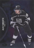 Alex Turcotte Rookie #192 Los Angeles Kings | 2021-22 SkyBox Metal Universe