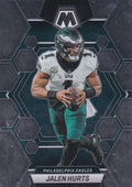 Jalen Hurts #192 Philadelphia Eagles | 2023 Panini Mosaic | NFL Football