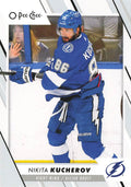 Nikita Kucherov #192 Tampa Bay Lightning | 2023-24 O-Pee-Chee Hockey