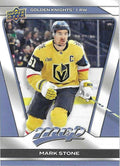 Mark Stone #192 Vegas Golden Knights | 2025-26 Upper Deck MVP