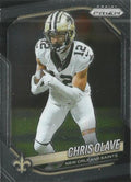 Chris Olave #192 New Orleans Saints | 2025 Panini Prizm | NFL Football
