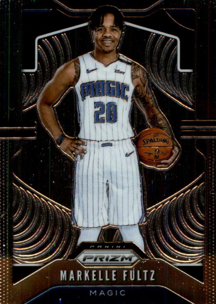 Markelle Fultz #193 Orlando Magic | 2019-20 Panini Prizm