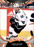 Logan Couture #193 San Jose Sharks | 2022-23 Upper Deck MVP Ice Battles