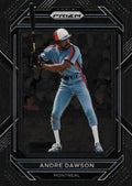 Andre Dawson #193 Montreal Expos | 2023 Panini Prizm