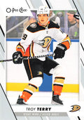 Troy Terry #193 Anaheim Ducks | 2023-24 O-Pee-Chee Hockey
