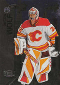 Dustin Wolf #193 Calgary Flames | 2023-24 SkyBox Metal Universe