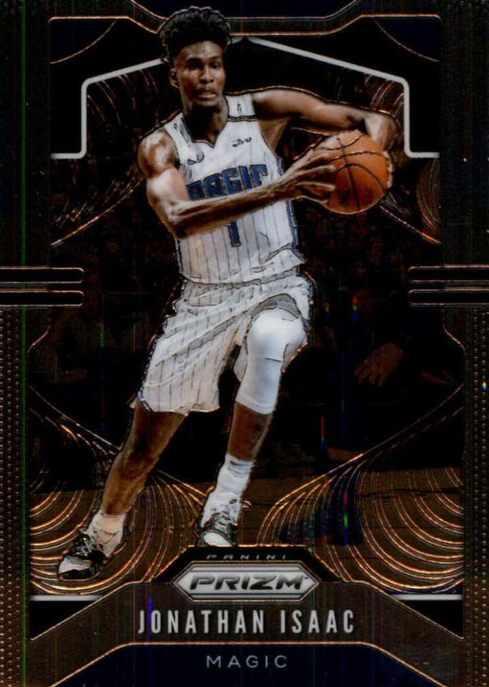Jonathan Isaac #194 Orlando Magic | 2019-20 Panini Prizm