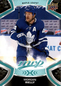 Morgan Rielly #194 Toronto Maple Leafs | 2021-22 Upper Deck MVP