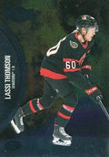 Lassi Thomson Rookie #194 Ottawa Senators | 2021-22 SkyBox Metal Universe