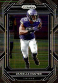 Danielle Hunter #194 Minnesota Vikings | 2022 Panini Prizm | NFL Football