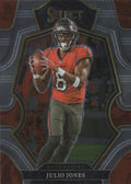 Julio Jones #194 Tampa Bay Buccaneers | 2022 Panini Select | NFL Football