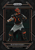 Buster Posey #194 San Francisco Giants | 2023 Panini Prizm